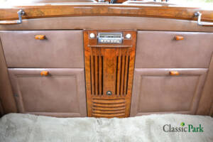Imagen 45/50 de Rolls-Royce Phantom III (1938)