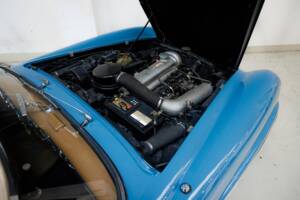 Bild 30/32 von Mercedes-Benz 190 SL (1961)