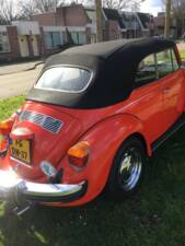 Image 5/8 of Volkswagen Beetle 1303 Fuel Injection (1978)