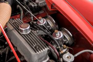 Bild 35/50 von MG MGA 1500 (1956)