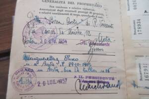 Bild 26/96 von Alfa Romeo 1900 C Super Sprint Touring (1954)