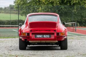 Image 6/44 of Porsche 911 Carrera RS 2.7 (Touring) (1969)