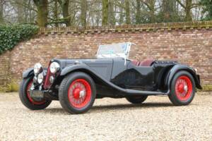 Bild 23/50 von Aston Martin 2 Liter Speed Model (1937)