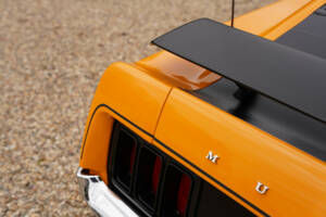 Image 40/50 of Ford Mustang Boss 302 (1970)
