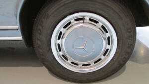 Imagen 22/26 de Mercedes-Benz 280 SL (1969)