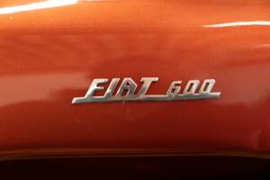 Bild 23/43 von FIAT 600 &quot;Maggiolina&quot; Francis Lombardi (1957)