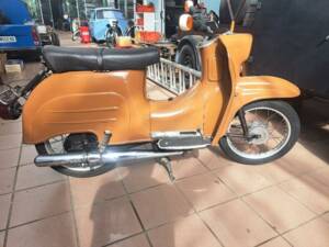 Bild 5/16 von Simson Schwalbe KR 51/2 (1984)