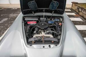 Imagen 17/18 de Lancia Aurelia B20 GT 2500 (1958)