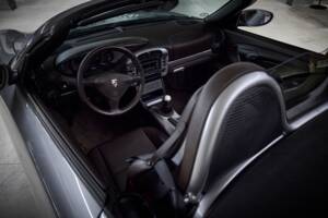 Image 82/100 of Porsche Boxster S "50 Jahre 550 Spyder" (2004)