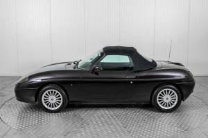 Afbeelding 50/50 van FIAT Barchetta (2001)