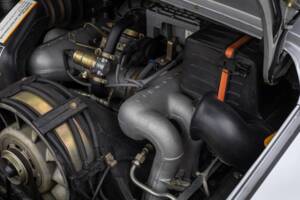 Image 96/132 of Porsche 911 Speedster 3.2 (1989)