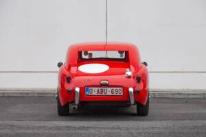 Immagine 6/62 di Austin-Healey Sprite Mk I (1958)