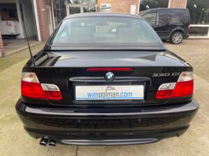 Bild 17/26 von BMW 330Ci (2001)