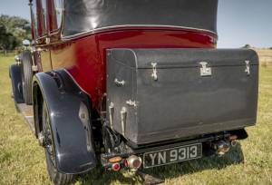 Bild 40/50 von Rolls-Royce 20 HP (1926)