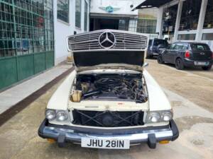 Bild 26/57 von Mercedes-Benz 450 SL (1975)