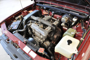 Imagen 12/38 de Alfa Romeo Giulietta 1.6 (1983)