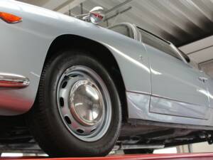 Bild 8/50 von Lancia Flavia Sport 1.8 (Zagato) (1966)
