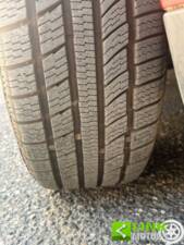 Imagen 10/10 de Alfa Romeo 155 1.7 Twin Spark (1995)