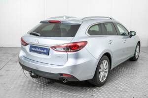 Imagen 26/50 de Mazda 6 Sport Kombi 2.0 Skyactiv-G (2016)