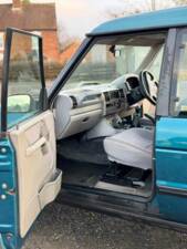 Imagen 34/43 de Land Rover Discovery 300tdi (1997)