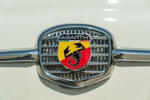 Image 35/50 de Abarth Fiat 595 (1968)