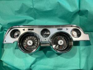 Bild 38/41 von Ford Mustang 289 (1967)