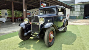 Afbeelding 6/42 van FIAT 508 Balilla Series 1 (1933)