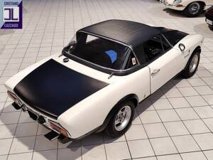 Image 7/73 of FIAT 124 Abarth Rally (1975)