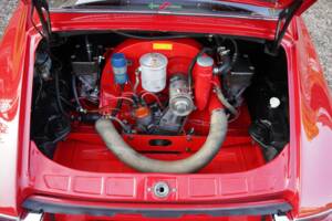 Afbeelding 4/50 van Porsche 912 (1966)