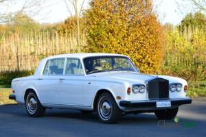 Bild 7/50 von Rolls-Royce Silver Wraith II (1979)
