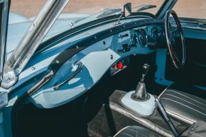 Bild 15/16 von Austin-Healey Sprite Mk I (1958)