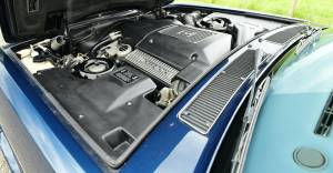Image 24/50 of Rolls-Royce Silver Spur III (1995)