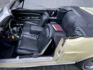 Image 12/25 of Ford Mustang 289 GTA (1967)