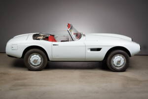 Image 8/50 of BMW 507 (1957)