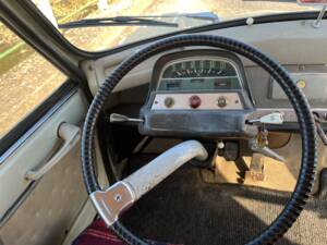 Bild 23/70 von Citroën Ami 6 Berline (1964)