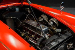 Bild 15/24 von MG MGA 1500 (1957)