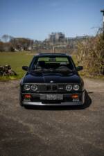 Image 64/65 of BMW M3 (1986)
