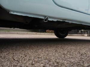 Image 30/43 of FIAT 500 F (1973)