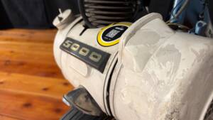 Image 7/19 of Solex Vélosolex Model 5000 (1900)