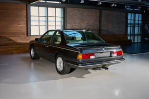 Bild 7/40 von BMW M 635 CSi (1984)