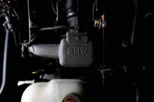 Imagen 39/43 de BMW 528i (1986)