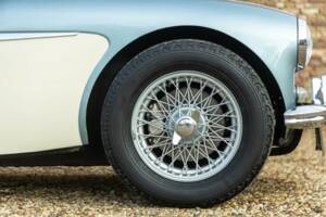 Bild 16/50 von Austin-Healey 3000 Mk I (BN7) (1960)