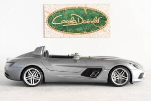 Bild 15/64 von Mercedes-Benz SLR Stirling Moss (2009)