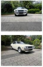 Image 7/55 of Toyota Celica ST (1972)