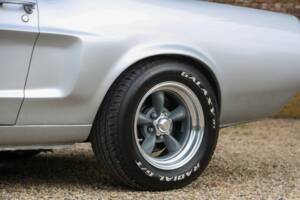 Image 22/50 of Ford Mustang GT (1968)