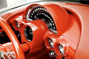 Image 14/24 de Chevrolet Corvette (1959)