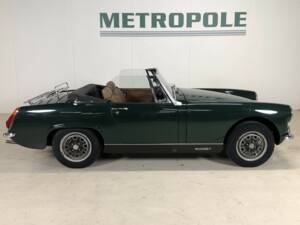 Bild 5/25 von MG Midget GAN5 (1972)