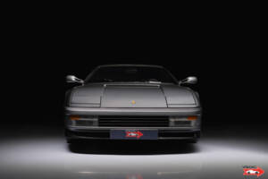 Image 3/8 de Ferrari Testarossa (1988)