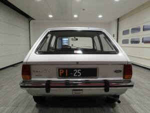 Image 3/14 de Ford Fiesta (1977)