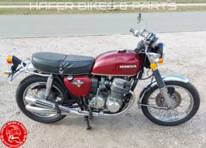Image 4/45 of Honda CB 750 Four (1976)